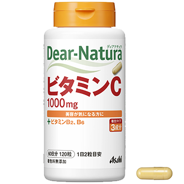 Dear-Natura Style ビタミンC